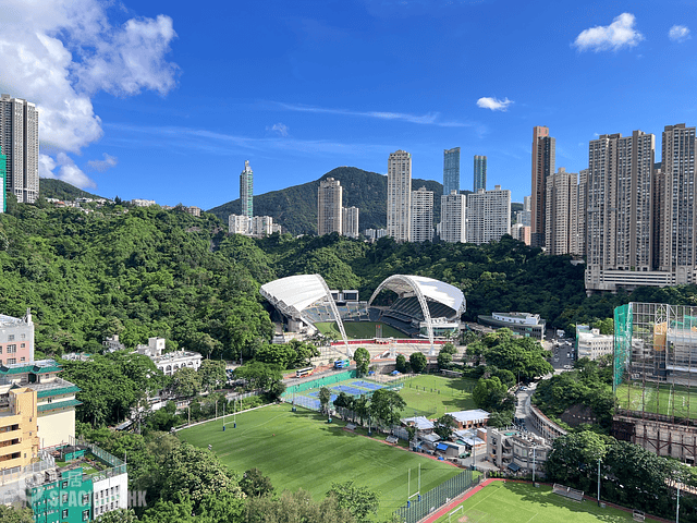Causeway Bay - Fontana Gardens Block 44991 01