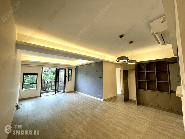 Tai Hang - Flora Garden Block 2 01
