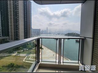 Cheung Sha Wan - Grand Victoria Phase 1 Grand Victoria I Block 1 02