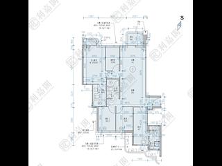 Cheung Sha Wan - Grand Victoria Phase 1 Grand Victoria I Block 1 07