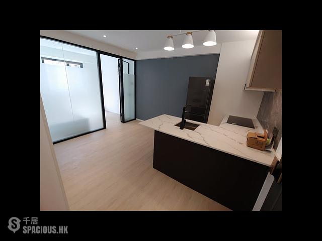 Sheung Wan - 21, Bonham Strand West 01