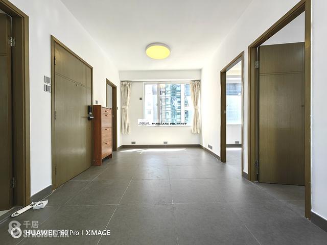 Causeway Bay - Pak Tak Building 01