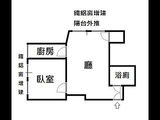 中山區 - 台北中山區錦州街XX號 11