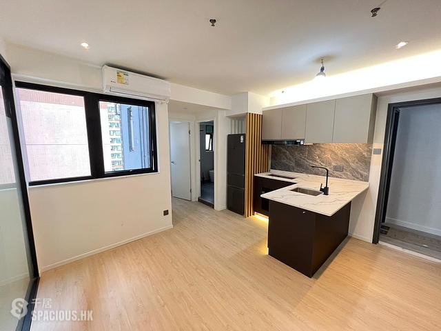 Sheung Wan - 21, Bonham Strand West 01