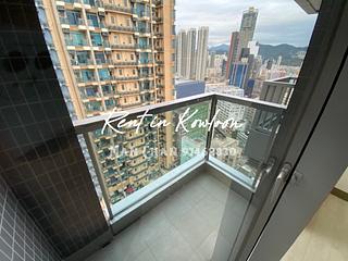 Tai Kok Tsui - L・Living 23 02