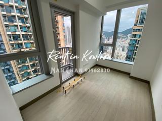 Tai Kok Tsui - L・Living 23 04