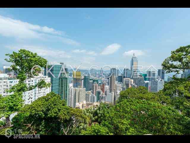 東半山 - 楠樺居 01