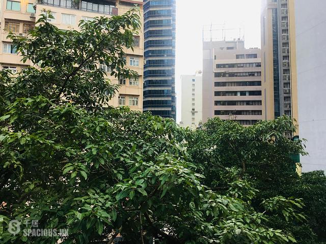 Central - Shun King Building 01