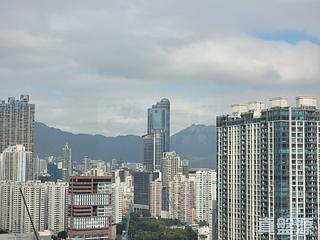 西九龍 - 擎天半島1期6座 09