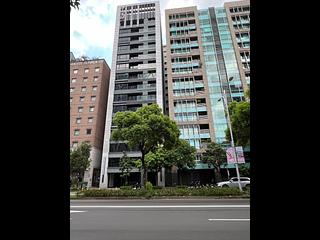 Zhongshan - XX Section 1, Minquan East Road, Zhongshan, Taipei 15