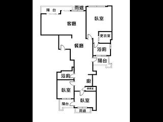 中山區 - 台北中山區民權東路一段XX號 16