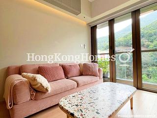 Shau Kei Wan - Island Garden 02