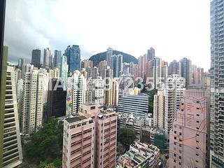 Sheung Wan - Queen's Terrace 03