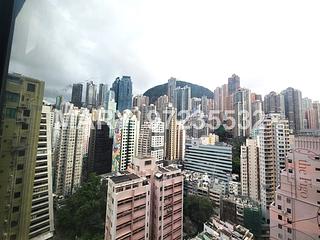 Sheung Wan - Queen's Terrace 08