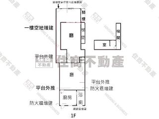 中正區 - 台北中正區廈門街71巷XX號 02