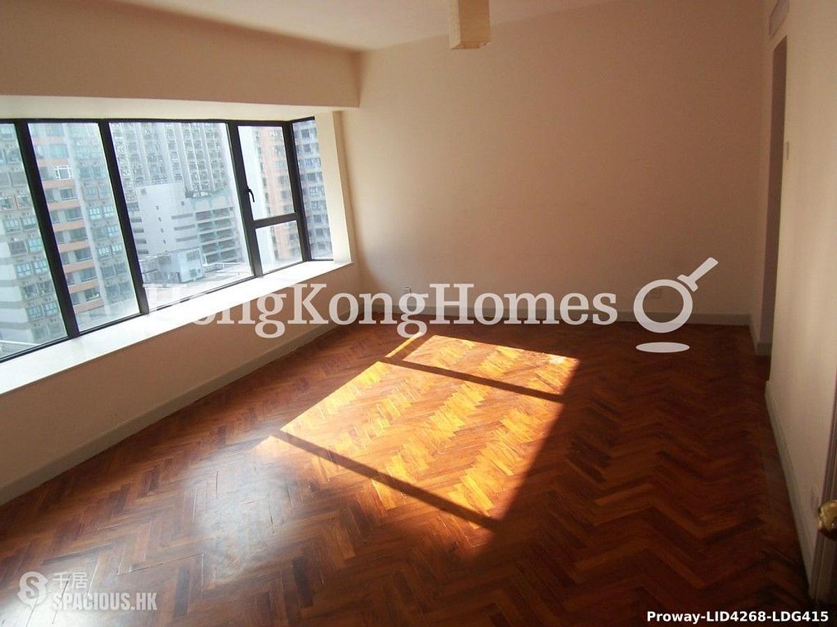 Ap Lei Chau - South Horizons Phase 4 The Oasis Berkeley Court (Block 33) 01