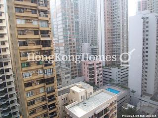 Ap Lei Chau - South Horizons Phase 4 The Oasis Berkeley Court (Block 33) 02