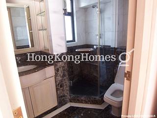 Ap Lei Chau - South Horizons Phase 4 The Oasis Berkeley Court (Block 33) 05