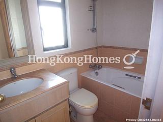 Ap Lei Chau - South Horizons Phase 4 The Oasis Berkeley Court (Block 33) 08