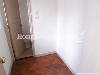 Ap Lei Chau - South Horizons Phase 4 The Oasis Berkeley Court (Block 33) 10