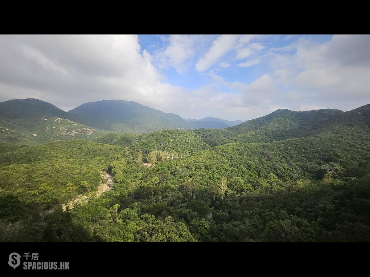 大潭 - 陽明山莊 山景園5座 01