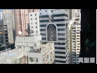 Causeway Bay - The Consonance 03