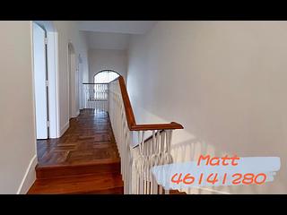 Pok Fu Lam - Magnolia Villas 02