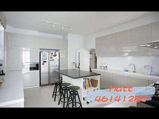 Pok Fu Lam - Magnolia Villas 04