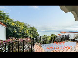 Pok Fu Lam - Magnolia Villas 05