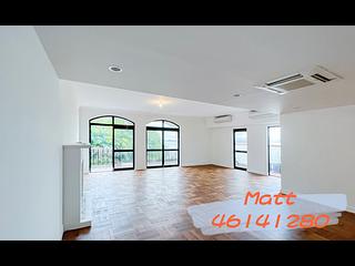 Pok Fu Lam - Magnolia Villas 09