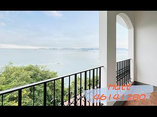 Pok Fu Lam - Magnolia Villas 11