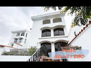Pok Fu Lam - Magnolia Villas 13