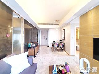 West Kowloon - The Cullinan (Tower 21 Zone 2 Luna Sky) 04