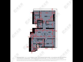 West Kowloon - The Cullinan 10