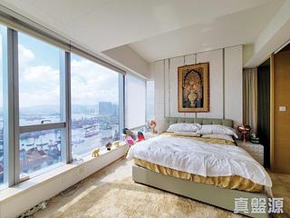 West Kowloon - The Cullinan 02