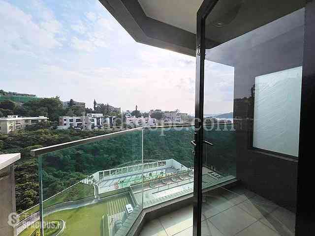 Repulse Bay - Grand Garden 01
