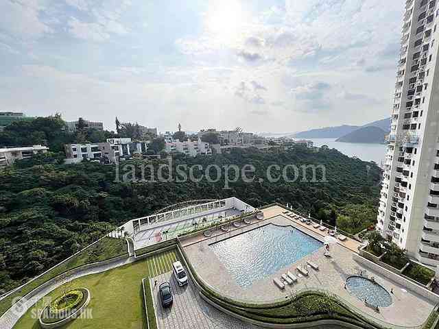 Repulse Bay - Grand Garden 02
