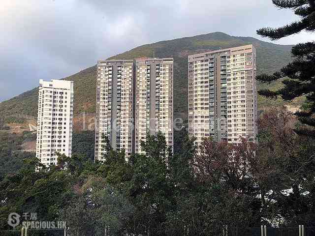 Repulse Bay - Grand Garden 03