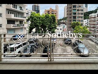 Happy Valley - Shuk Yuen Building 03