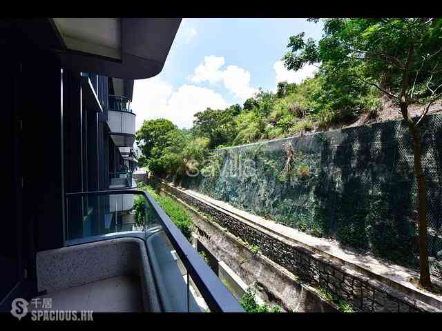 Sha Tin - La Vetta 11