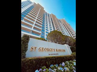 何文田 - St. George's Mansions 06