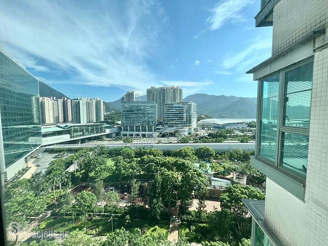 Tung Chung - Seaview Crescent Block 2 01