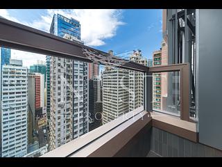 Wan Chai - Eight Star Street 05