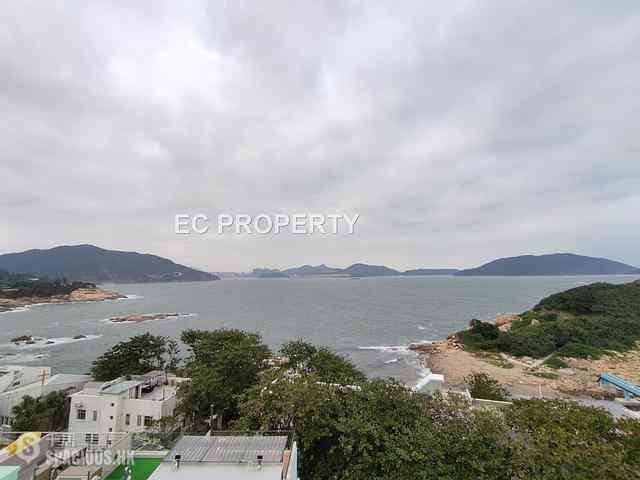 Shek O - The Rock 01