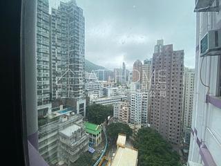 Sai Ying Pun - Manifold Court 08