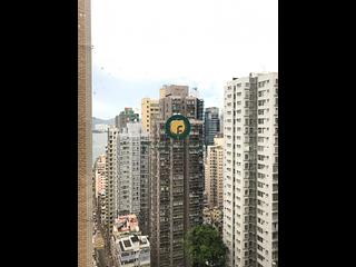 Sai Ying Pun - High Park 99 10