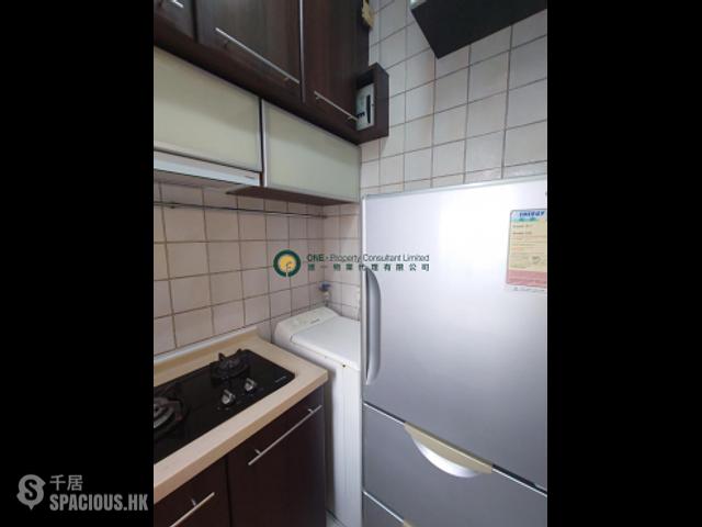 Kennedy Town - Smithfield Court 02