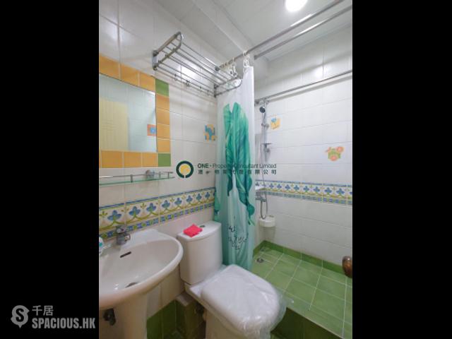 Kennedy Town - Smithfield Court 03