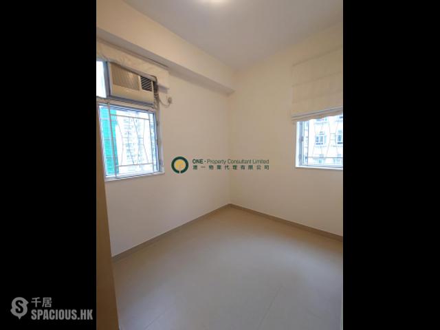 Kennedy Town - Smithfield Court 06
