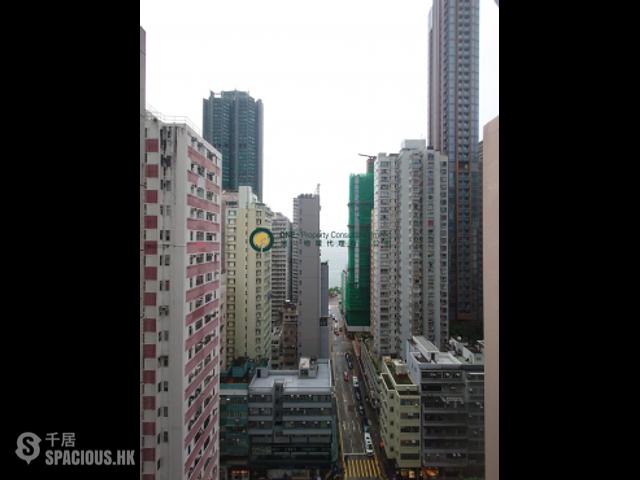 Kennedy Town - Smithfield Court 07